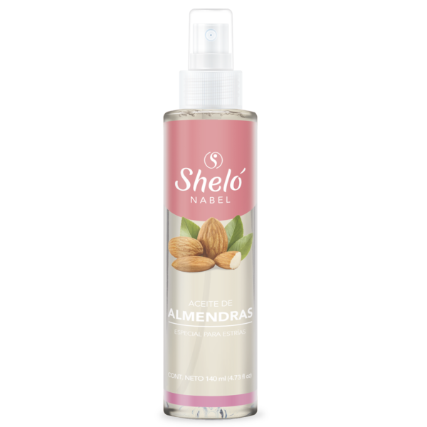 Shelo Nabel Foot Deodorant Spray Desodorante para Pies new